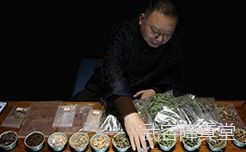 传承｜香道源于中医香疗文化