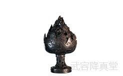 中国香道溯源 | 一香一脉,传承千年