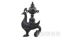 西方香水浓烈悦众,中国香道温润养心
