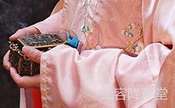 以香调气|读懂肺脏秘辛,解密熏香养身逻辑