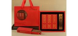 武容降真堂合香小礼盒